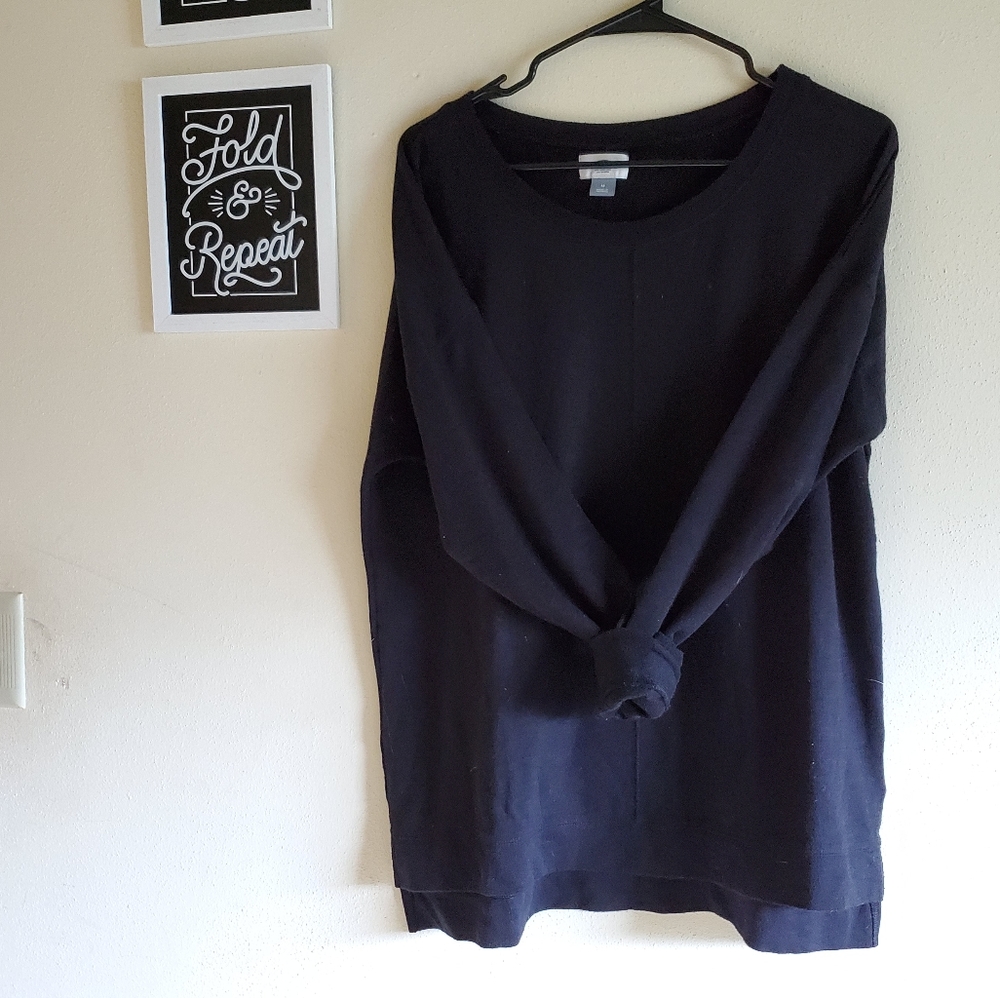 Old Navy Slouchy Pullover